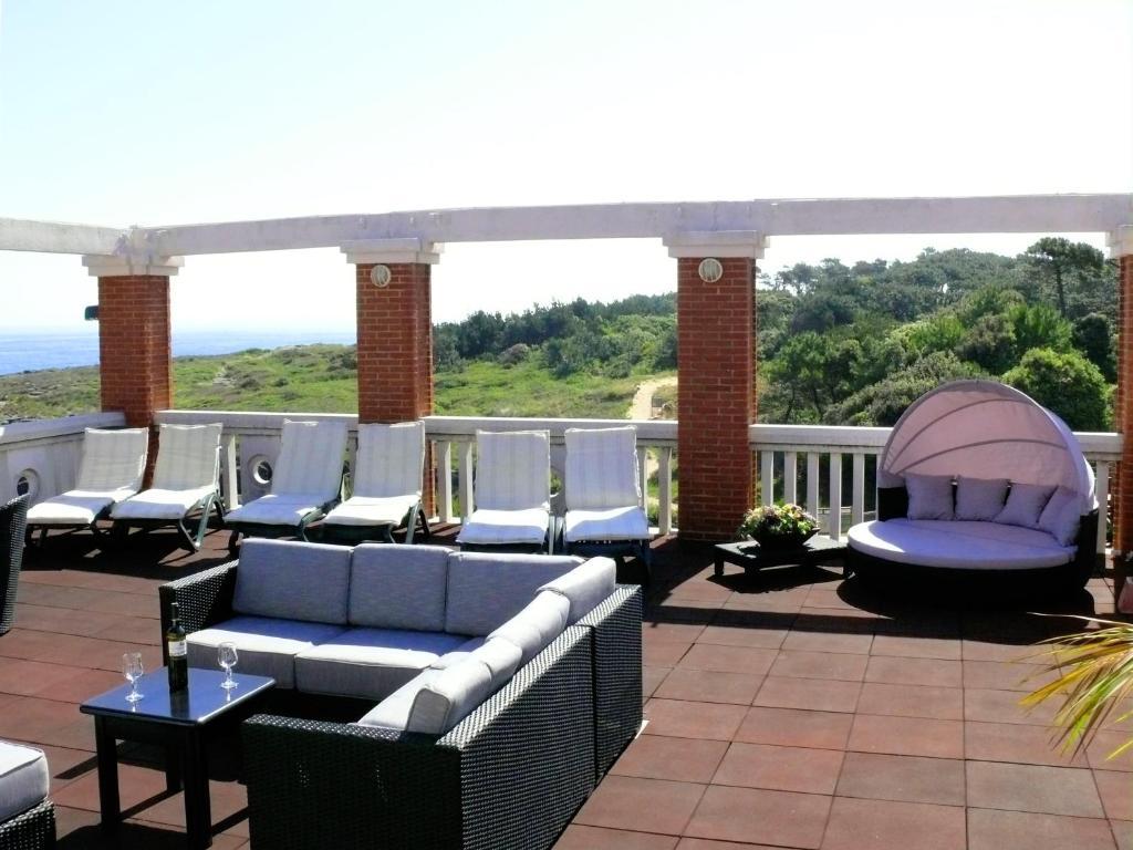 Hotel Torre Cristina Noja Ngoại thất bức ảnh