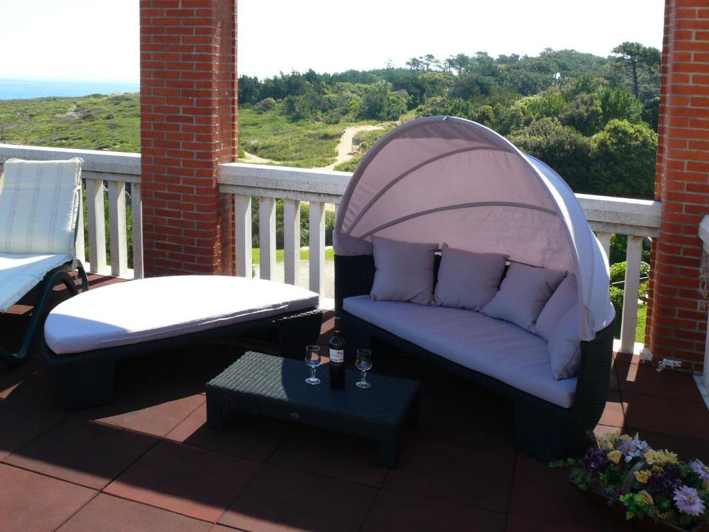 Hotel Torre Cristina Noja Ngoại thất bức ảnh