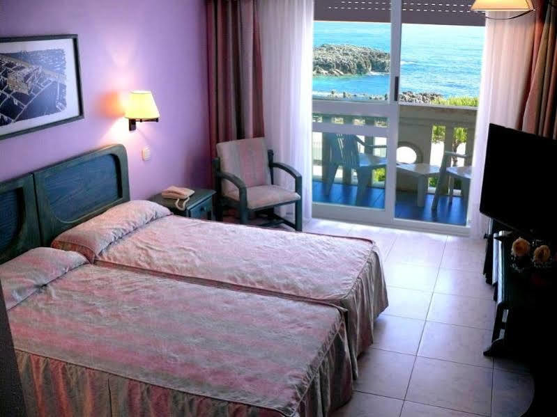 Hotel Torre Cristina Noja Ngoại thất bức ảnh